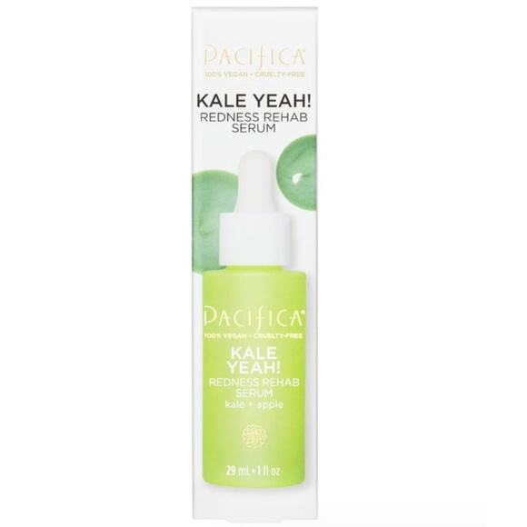 Pacifica KALE YEAH! Redness Rehab Serum - Picture 3 of 5